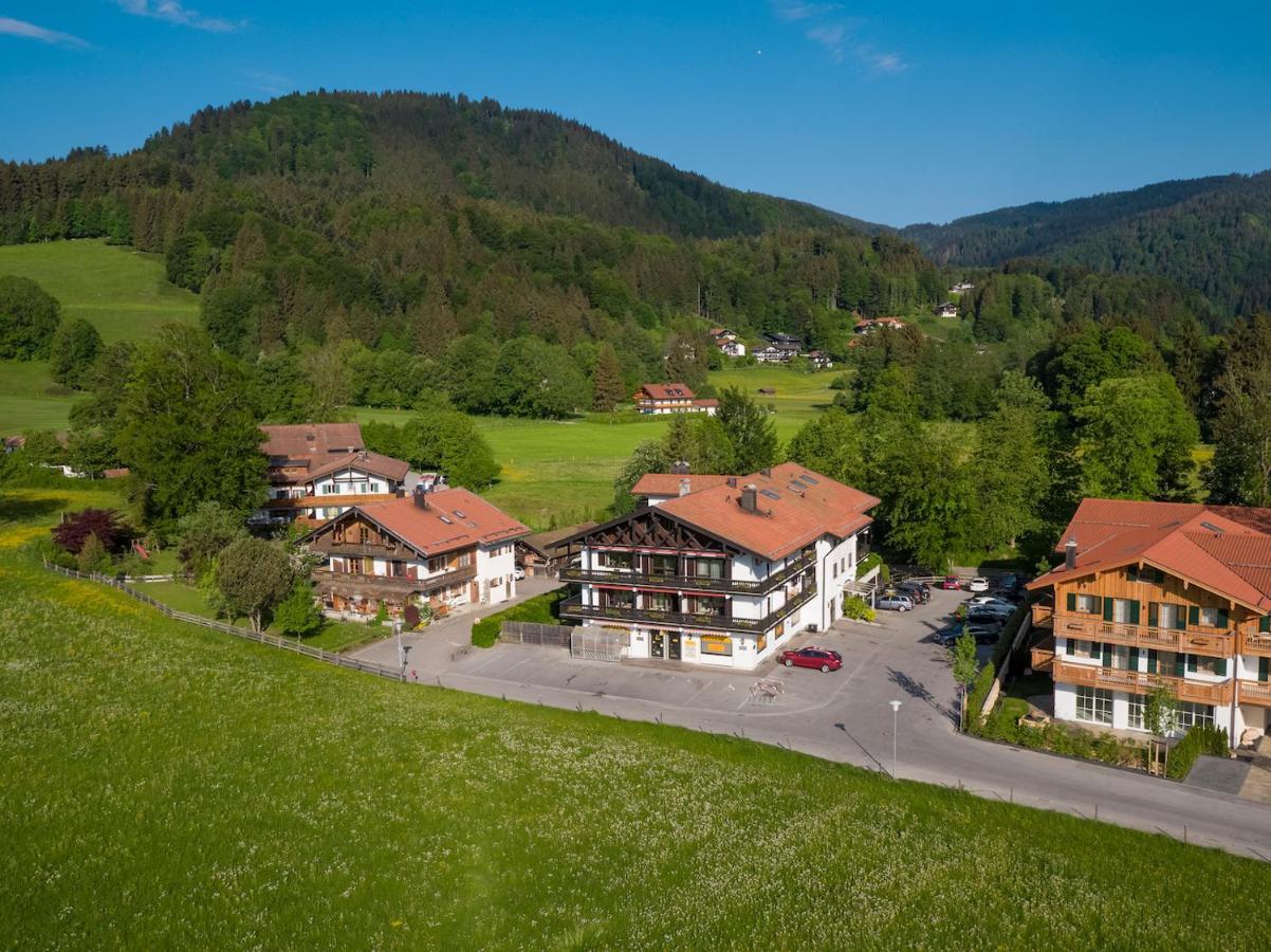 Homeoffice Und Auszeit Zu Zweit Am See By Stayfritz Bad Wiessee Buitenkant foto